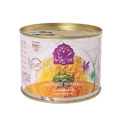 گیلانی برنج و زعفران 460 گرم